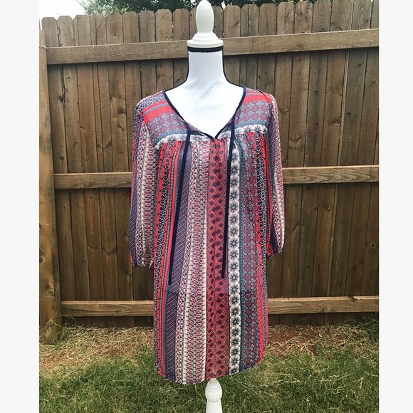 GB Dress - Picture 1 of 8